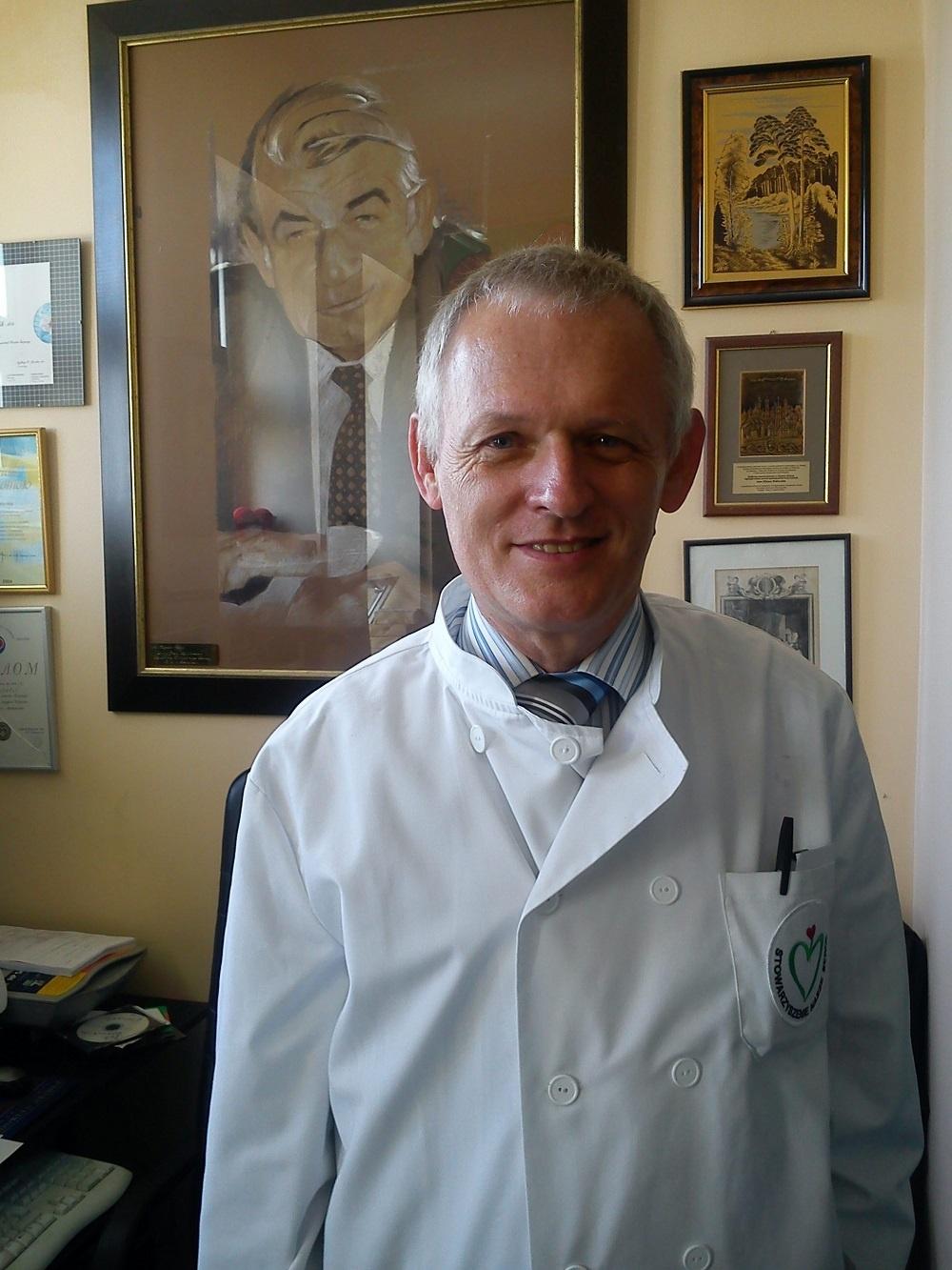 dr Wojtalik