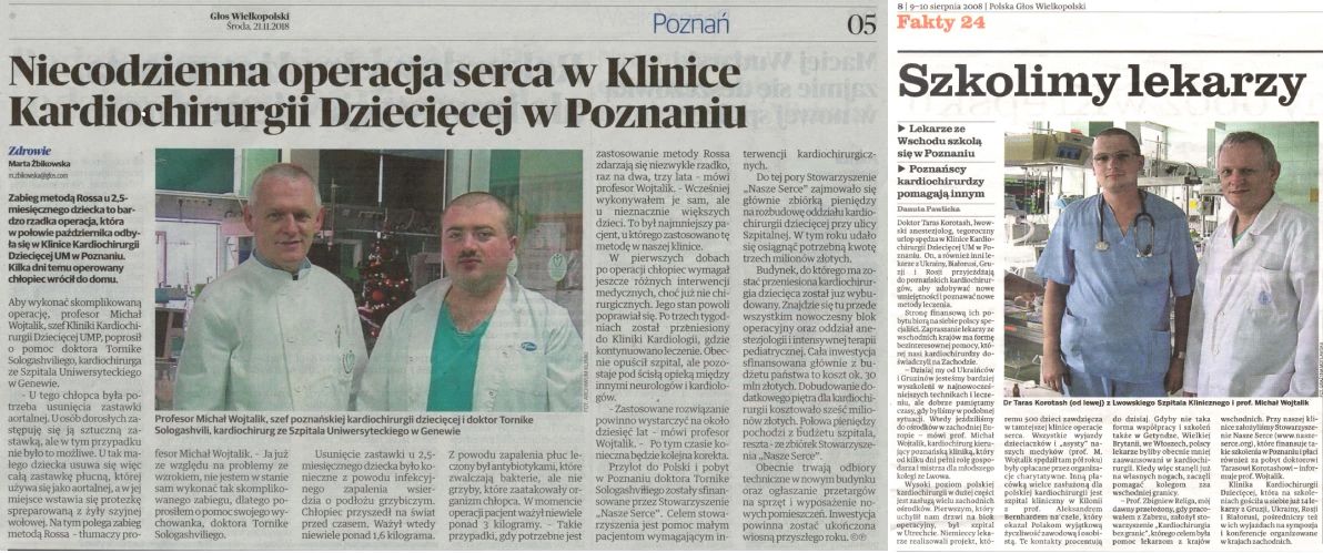 wycinki z gazet 4